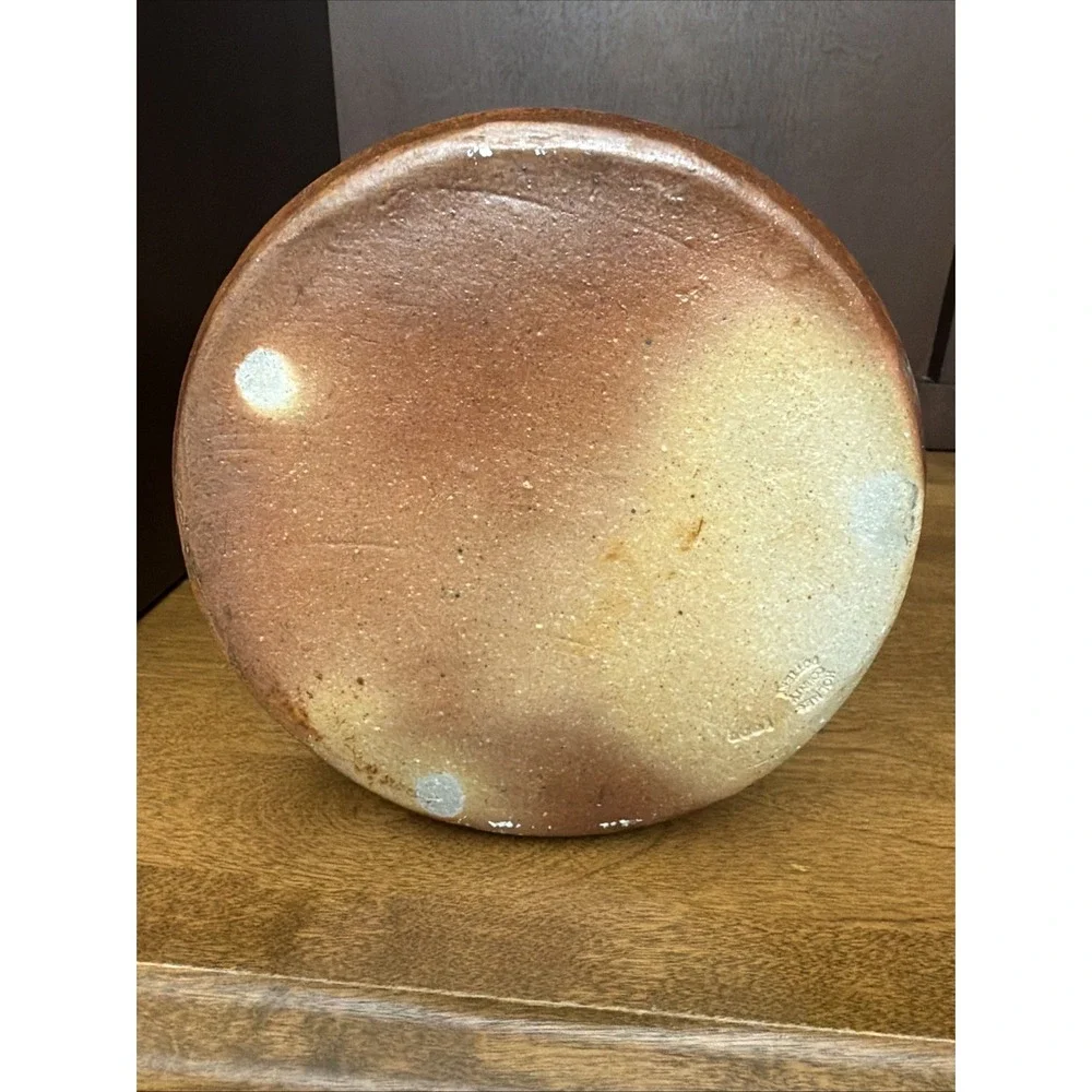 Holmes County Pottery holmes county