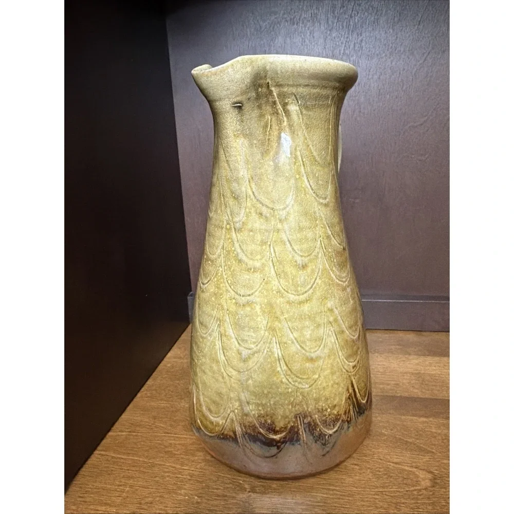 Holmes County Pottery holmes county
