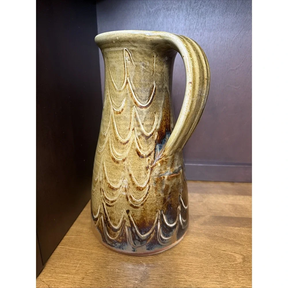 Holmes County Pottery holmes county