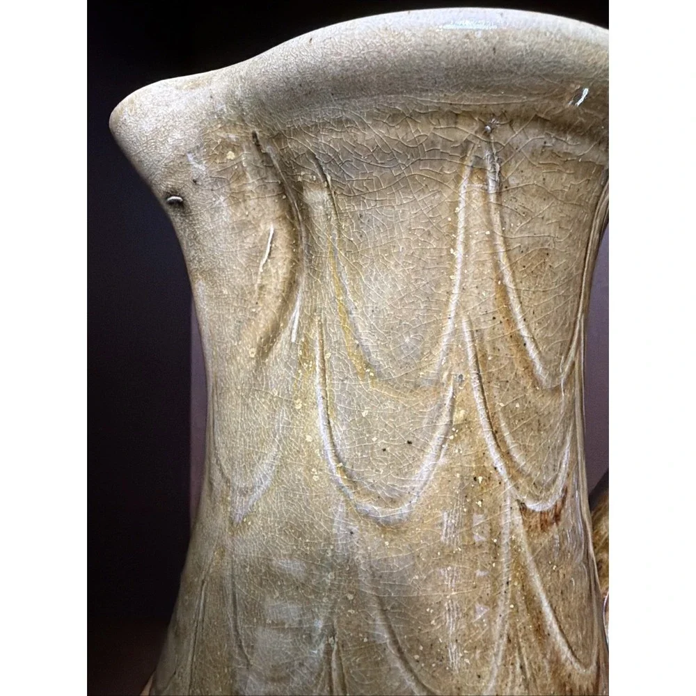 Holmes County Pottery holmes county
