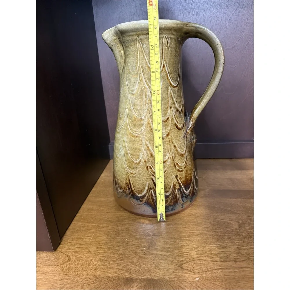 Holmes County Pottery holmes county