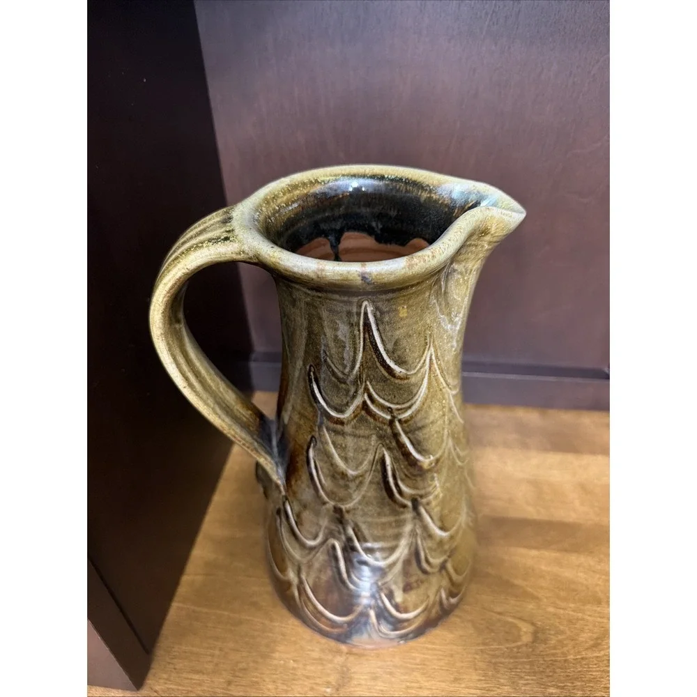 Holmes County Pottery holmes county