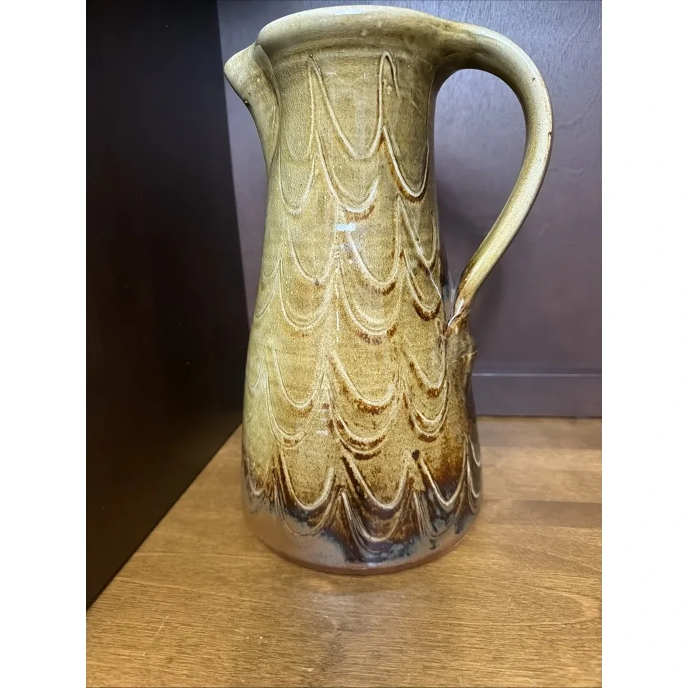 Holmes County Pottery holmes county