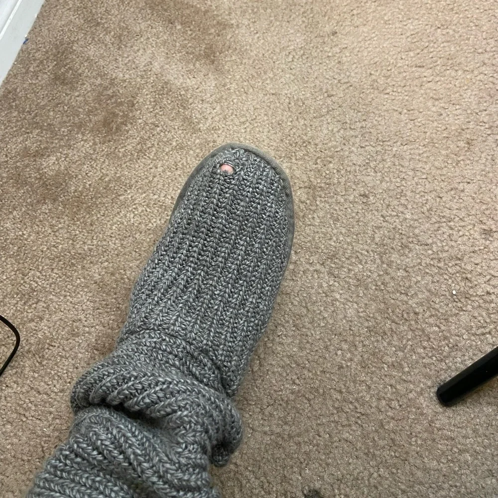 UGG kids classic