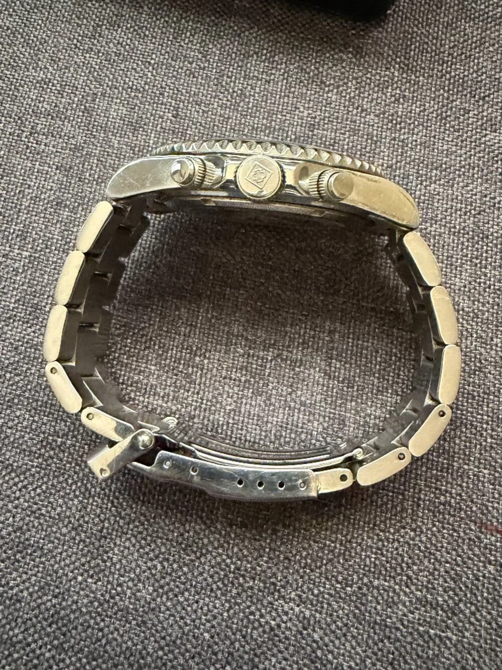 Invicta japanese box