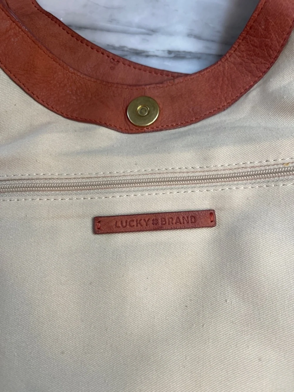 Lucky Brand lucky brand