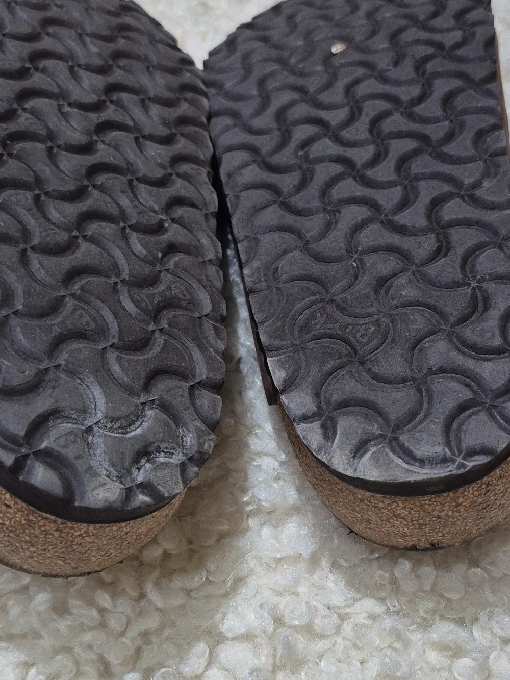 Birkenstock classic arizona