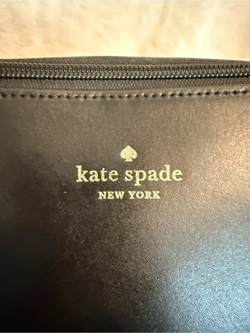 kate spade timeless contrasting