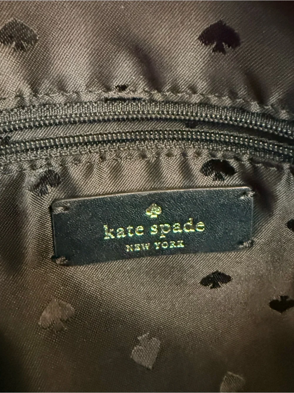 kate spade tote use kate