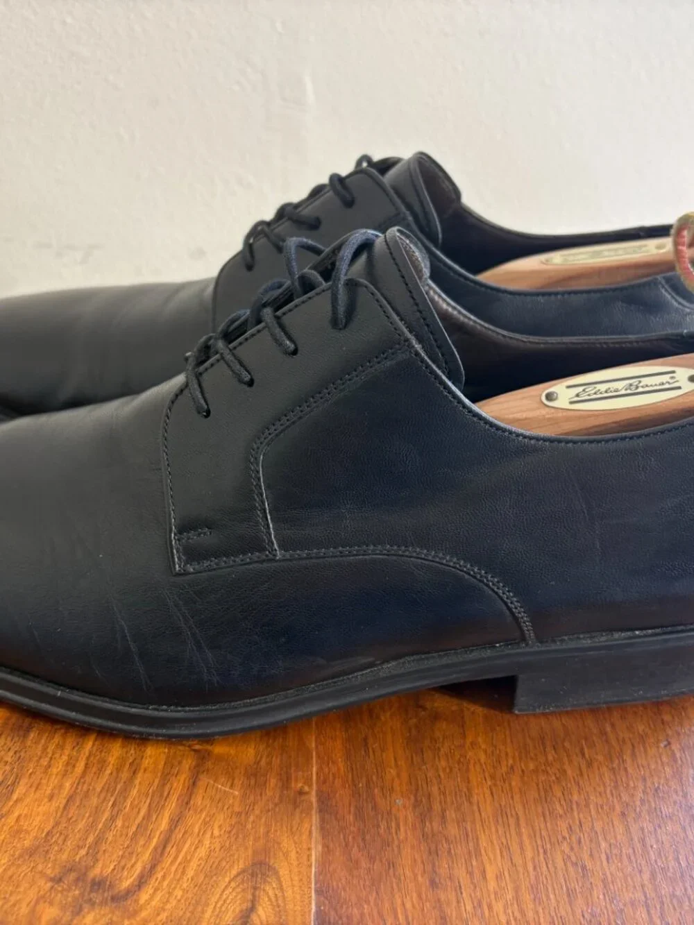 Magnanni weight not creasing