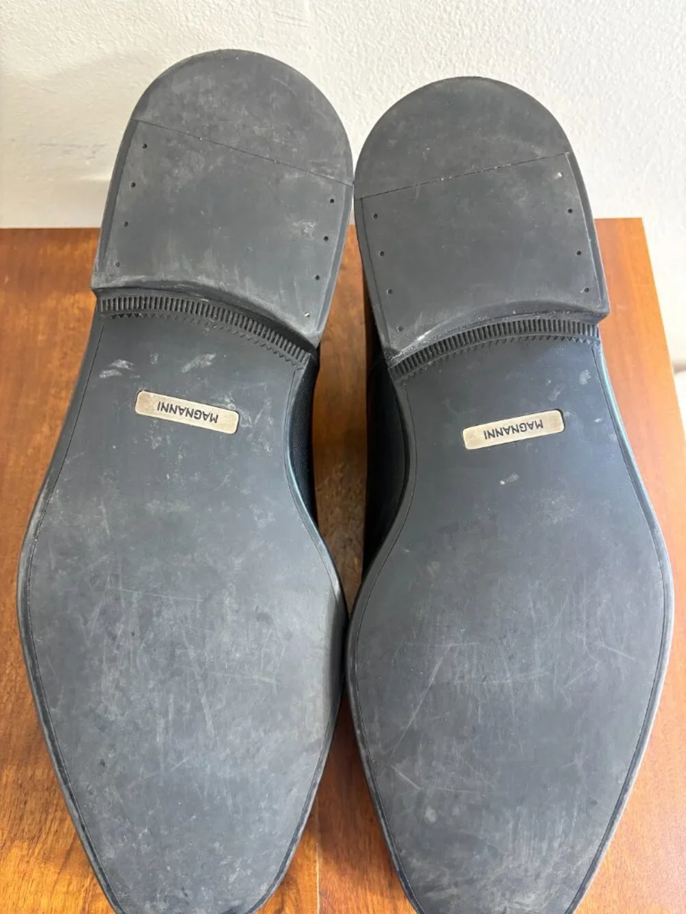 Magnanni 10 owned