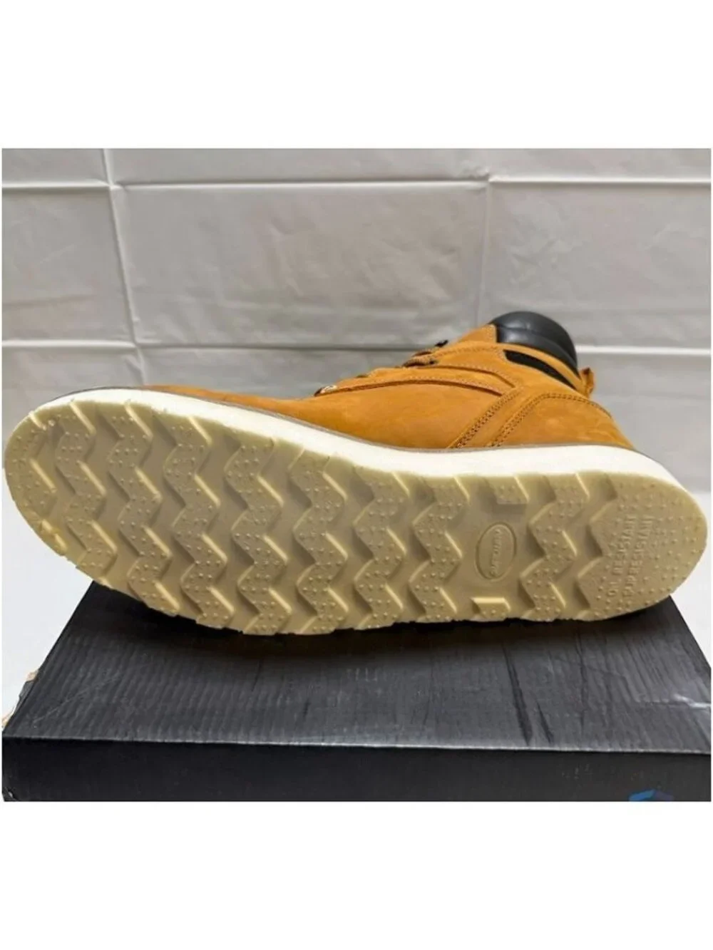 Wolverine sureway mens