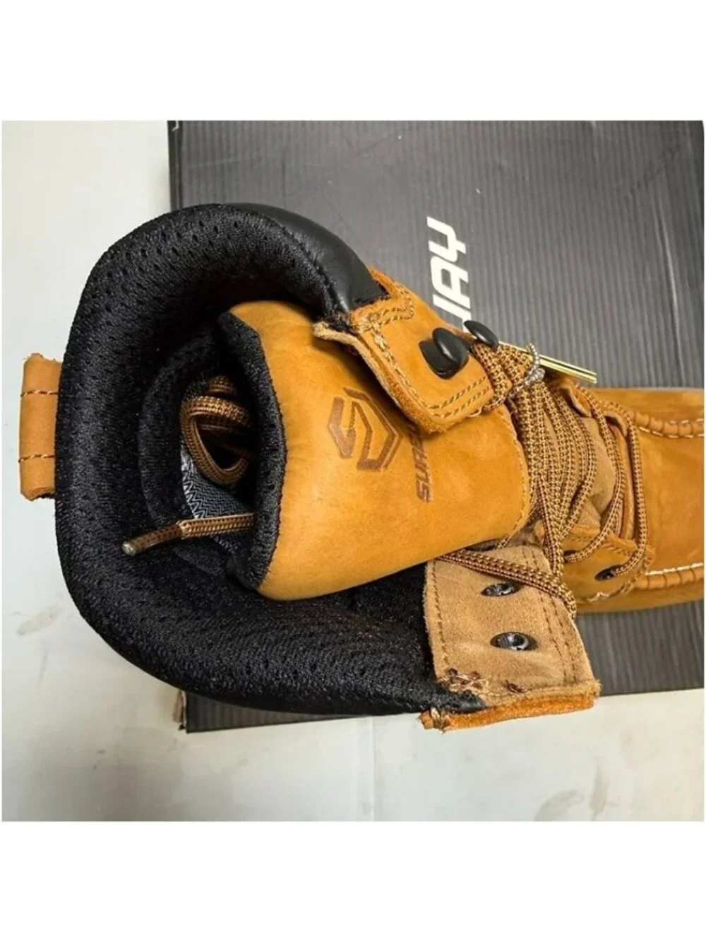 Wolverine sureway mens