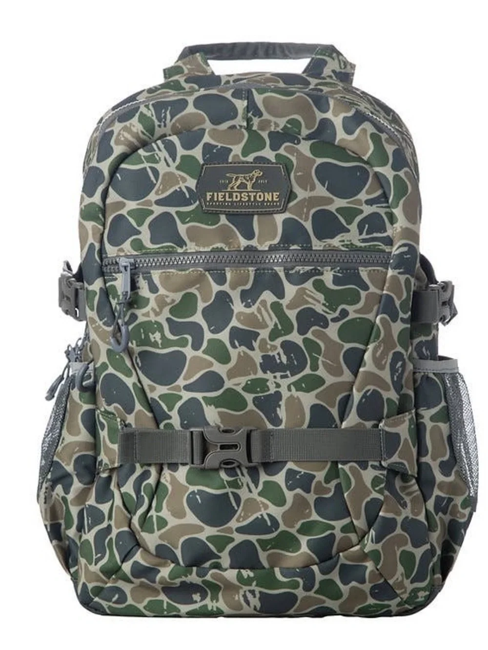 Fieldstone Backwoods Backpack