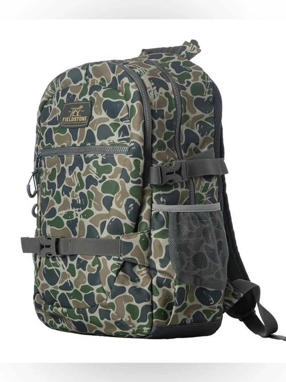Fieldstone our camo