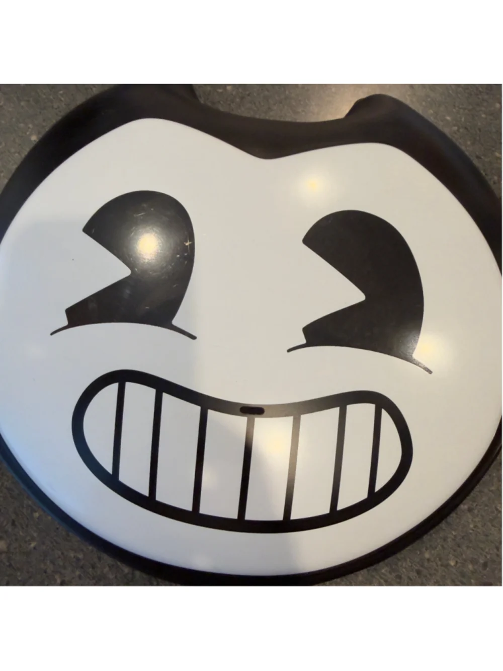 Disguise bring your