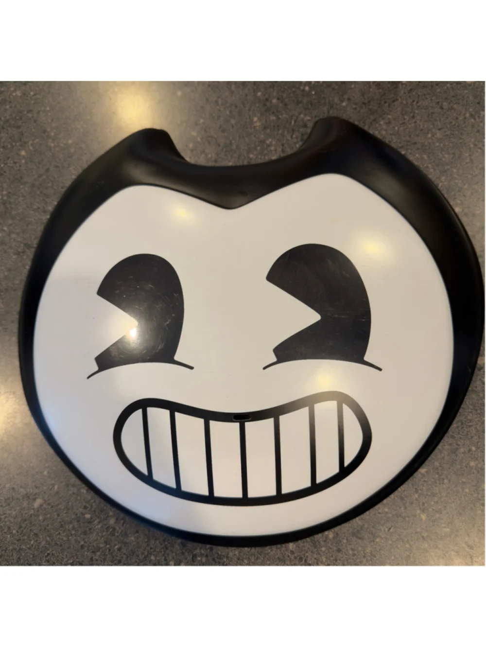 Disguise bring your