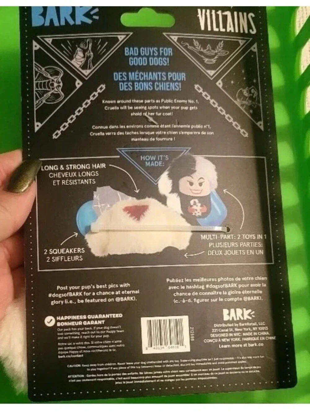 N/A pc set