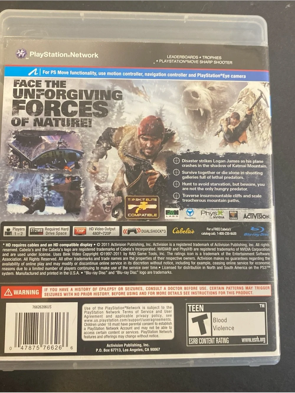 Ps3 all video