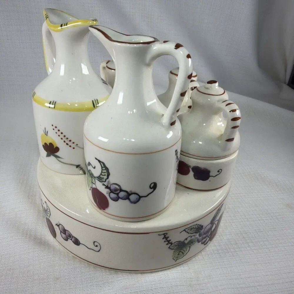 Nasco Japan beautiful vintage