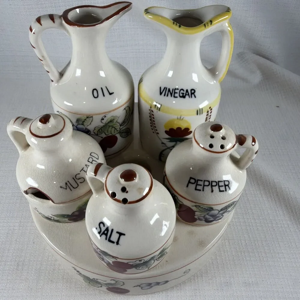 Nasco Japan beautiful vintage