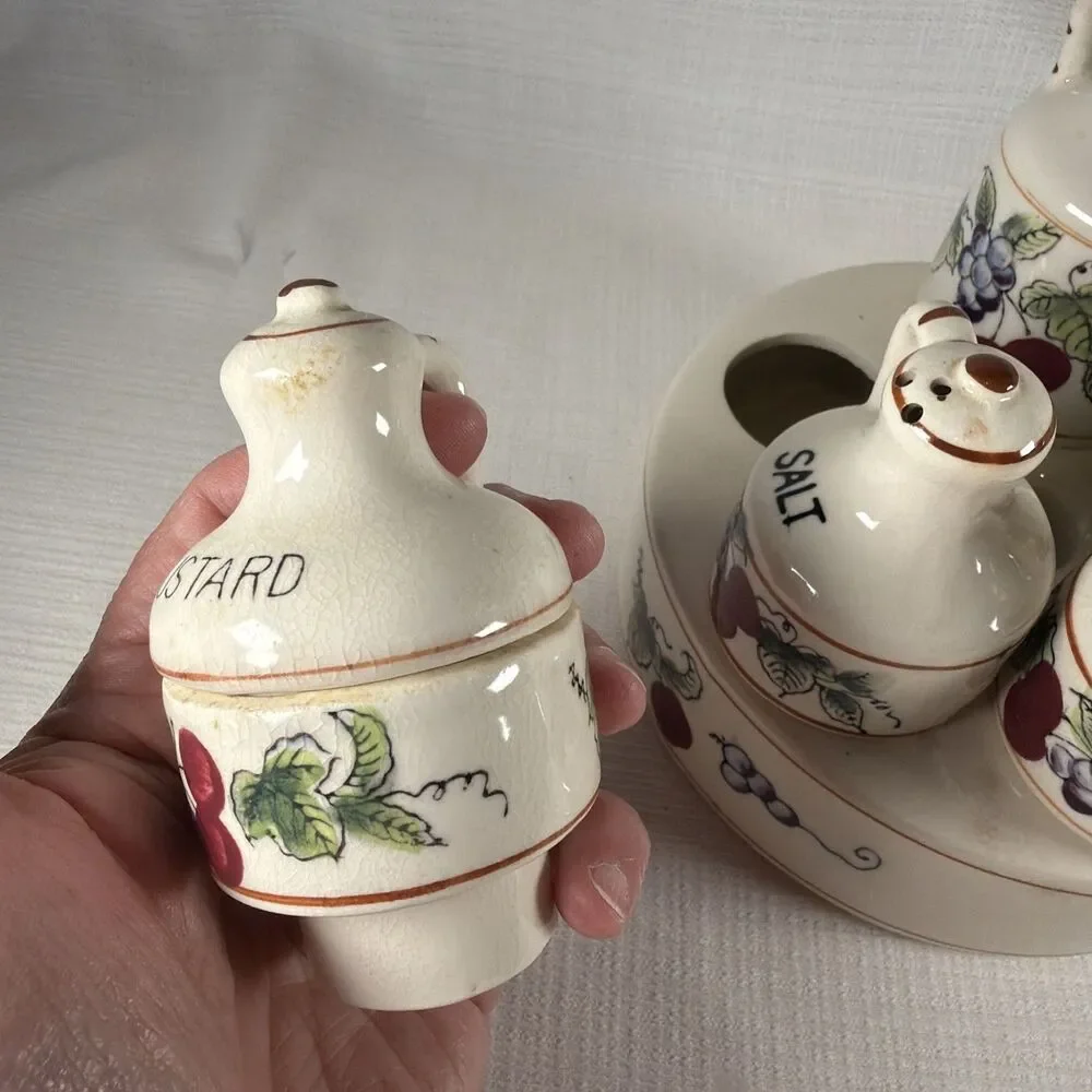 Nasco Japan beautiful vintage
