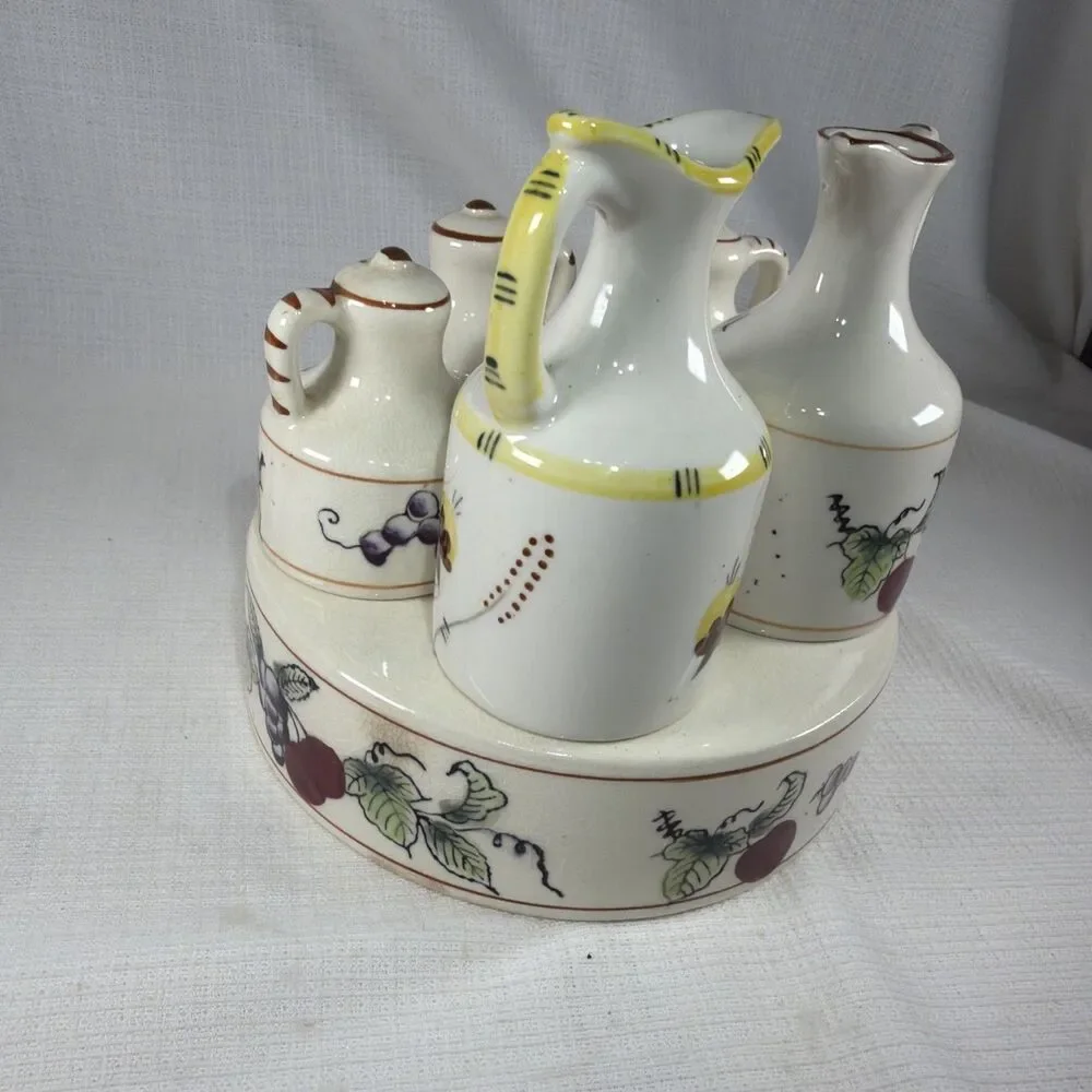 Nasco Japan beautiful vintage