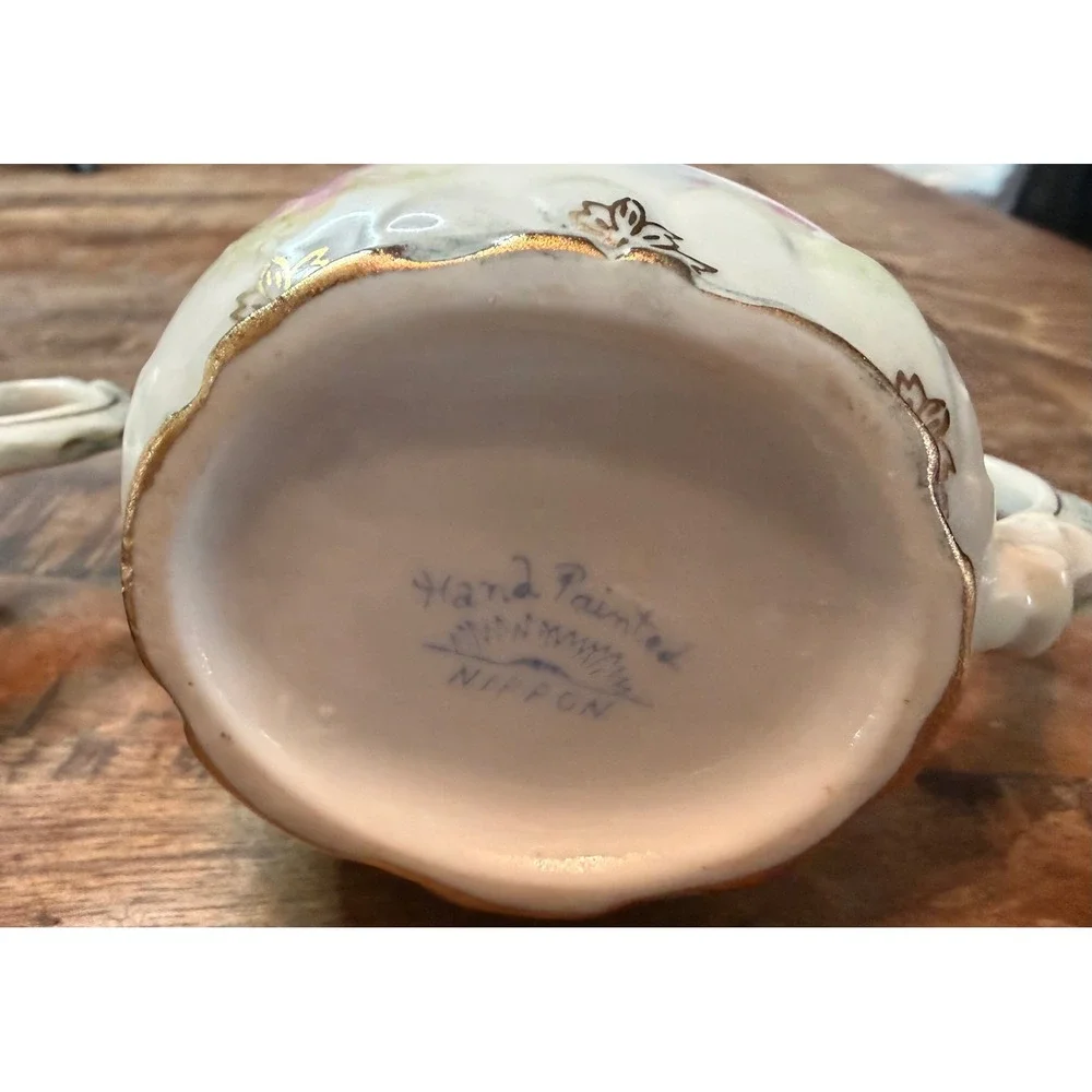 Nippon antique hand