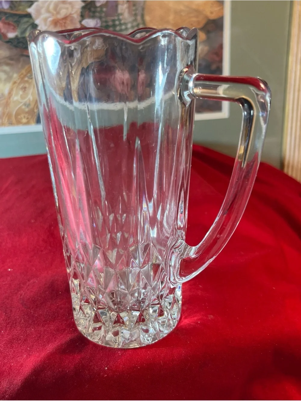 N/A classic clear