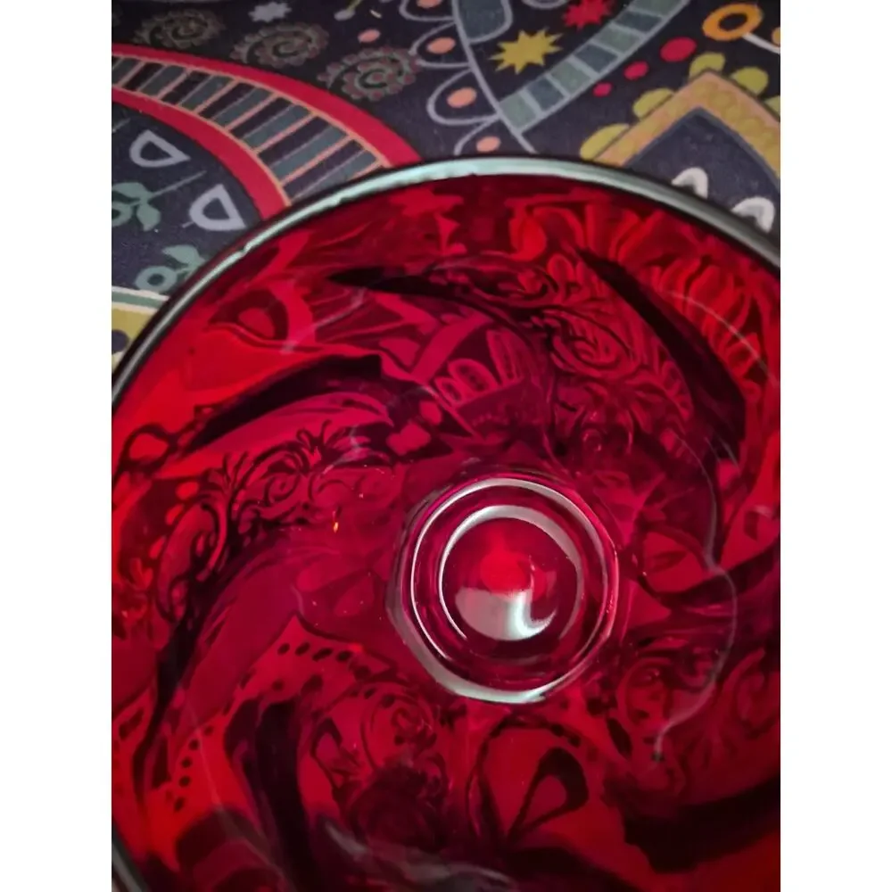 Fenton this vintage