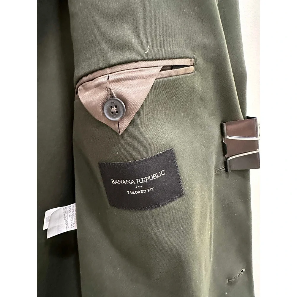 Banana Republic banana republic