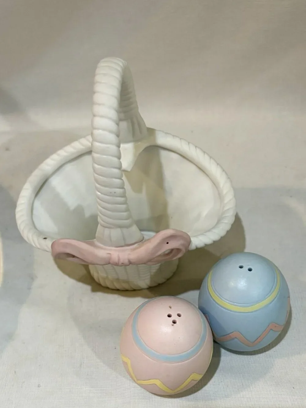 Enesco vtg porcelain