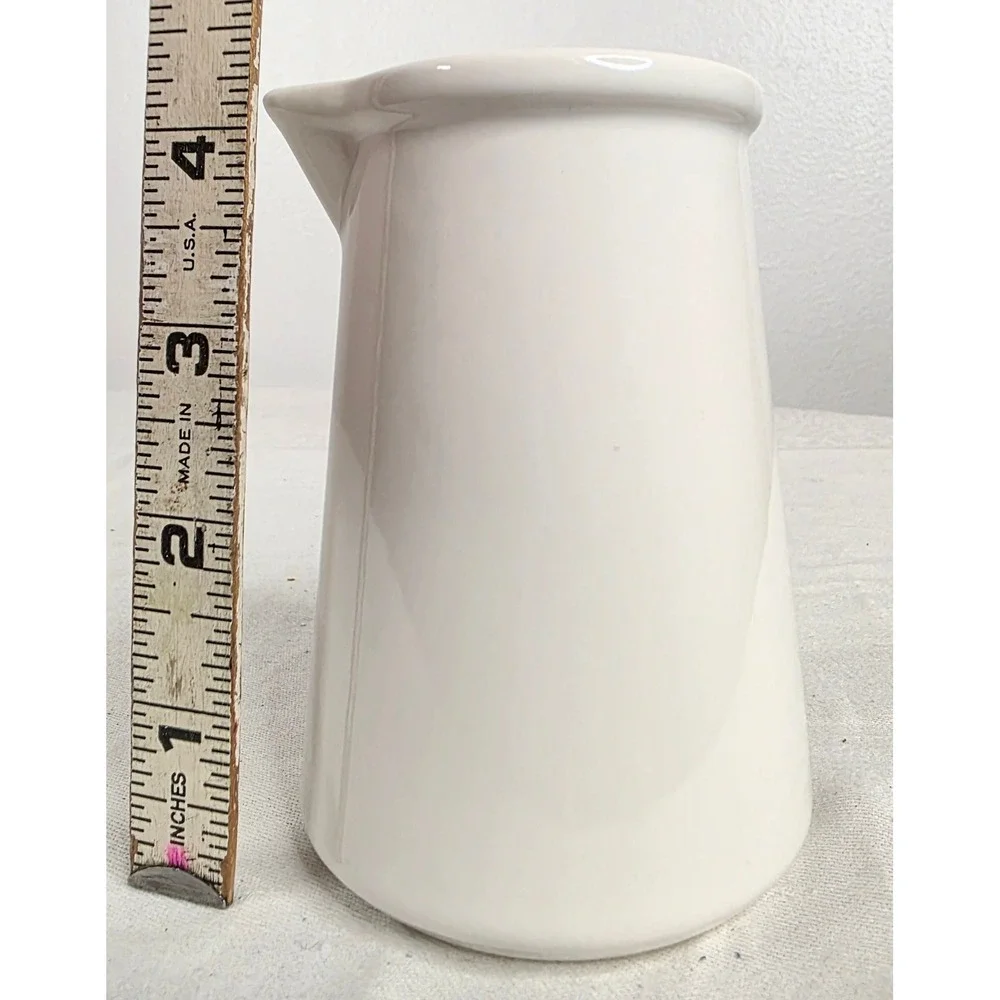 Unbranded minimalist white