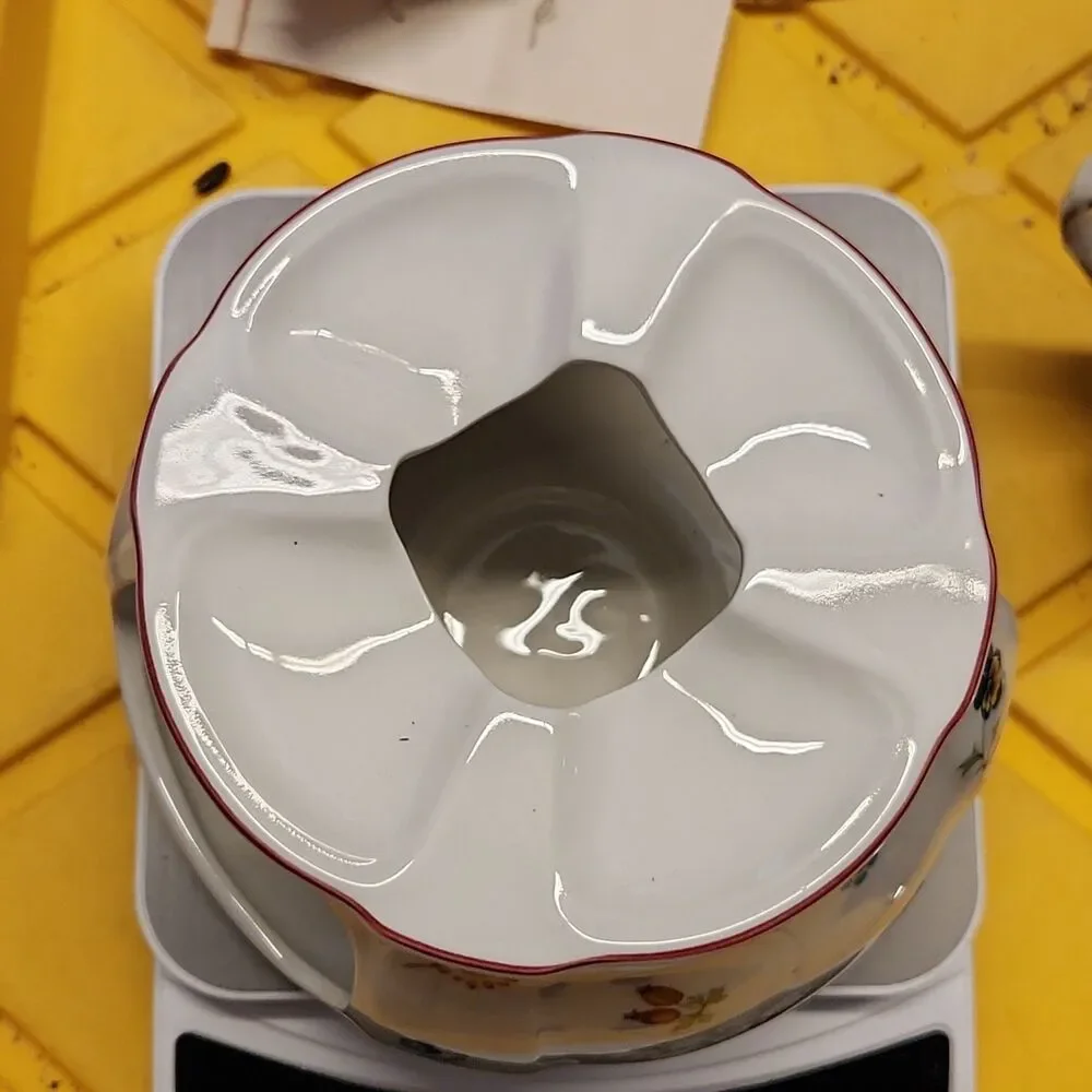 Villeroy & Boch appear coffee excellent