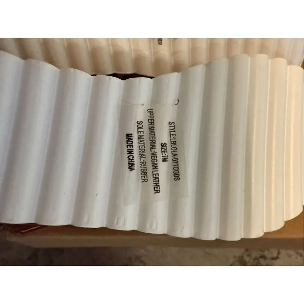 NIB Lucky Brand Toddler Girl Strappy Sandals