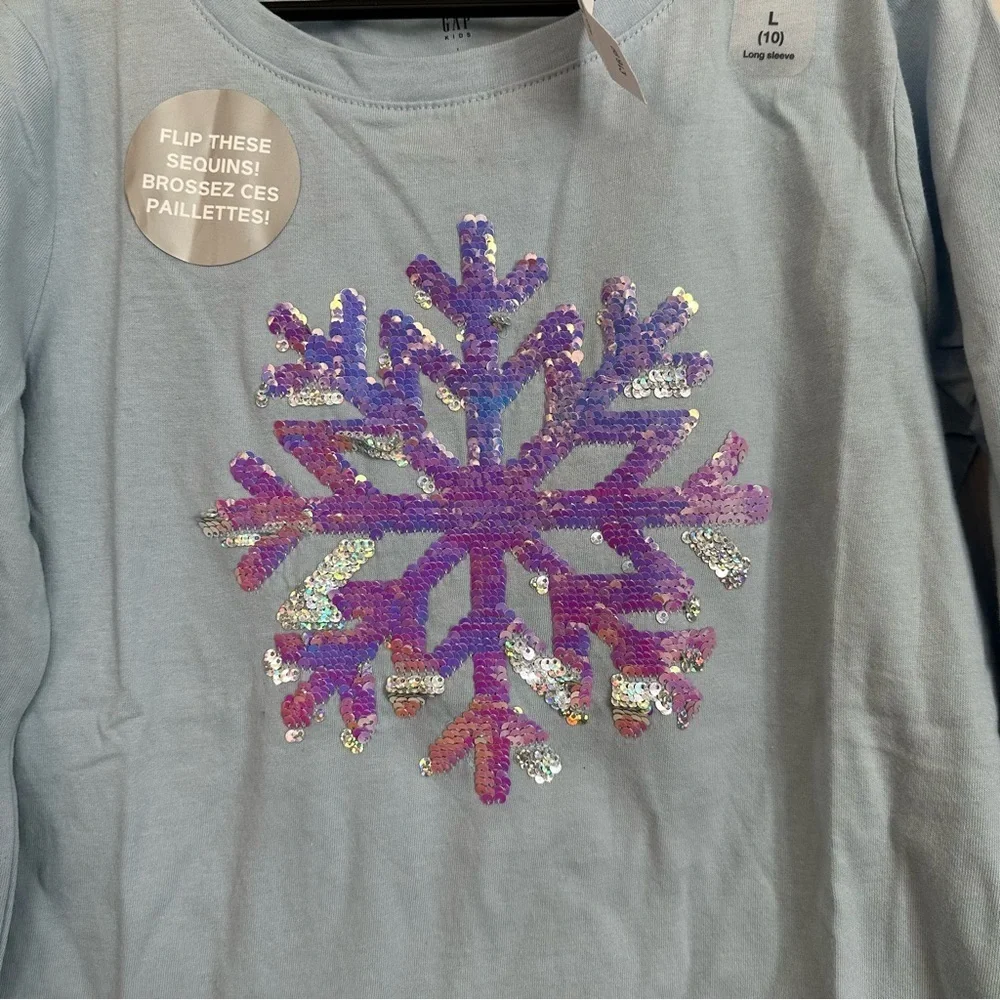 GAP sz kids