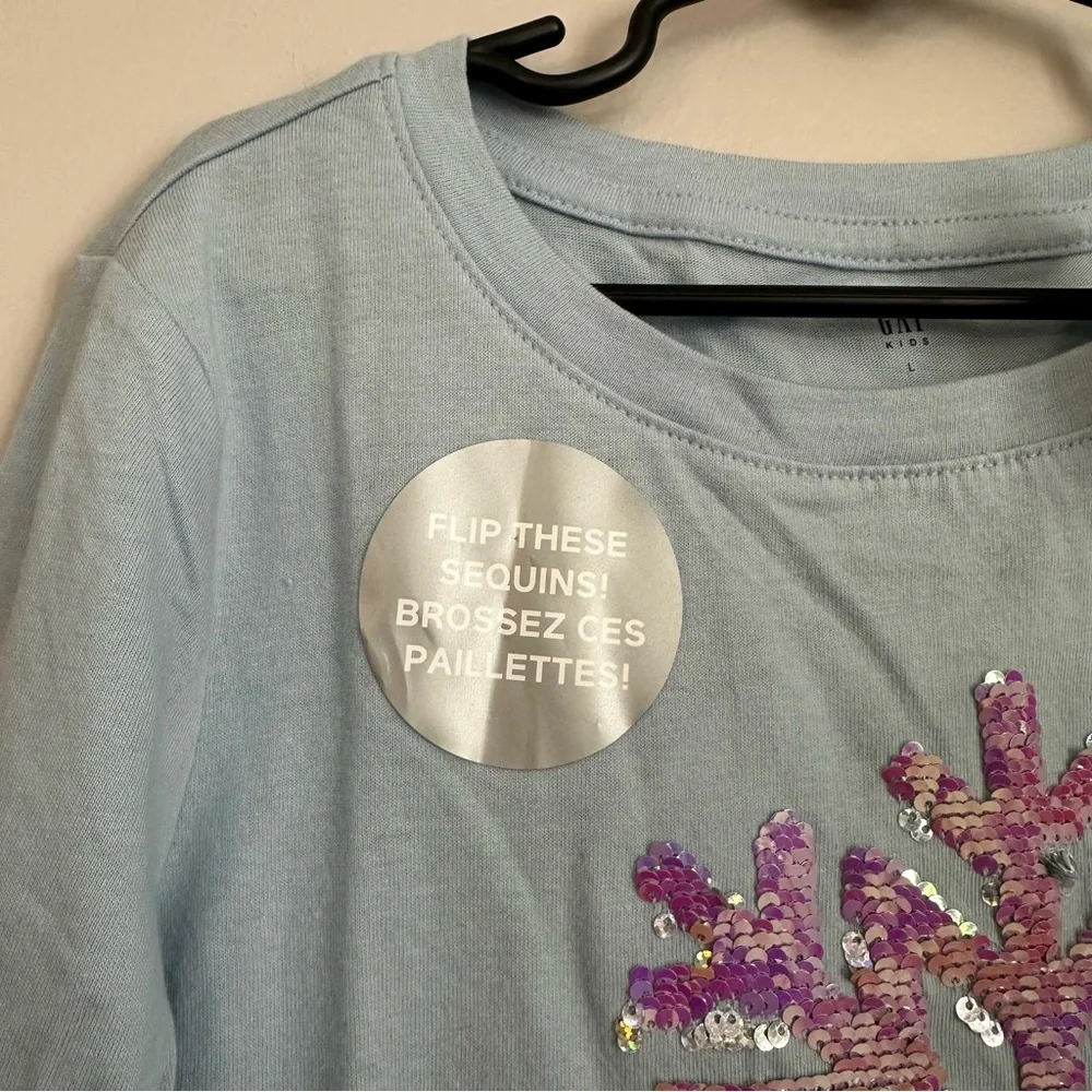 GAP 21 crewneck