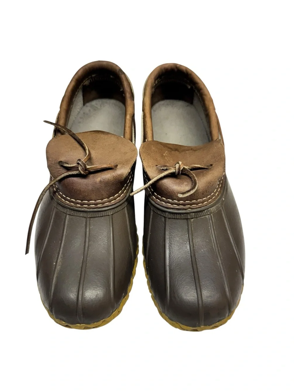 L.L. Bean vintage ll
