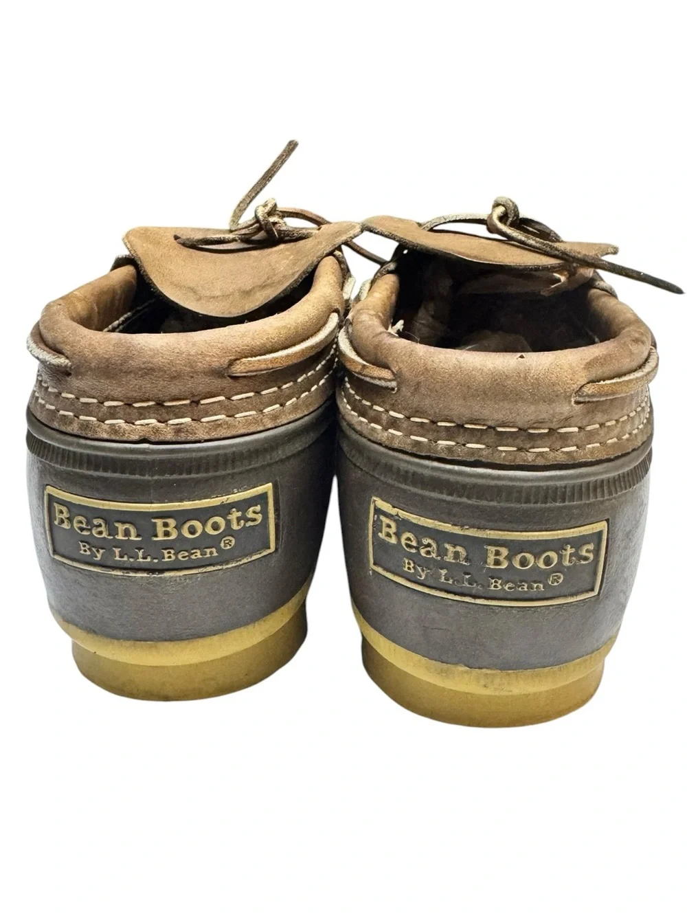 L.L. Bean vintage ll