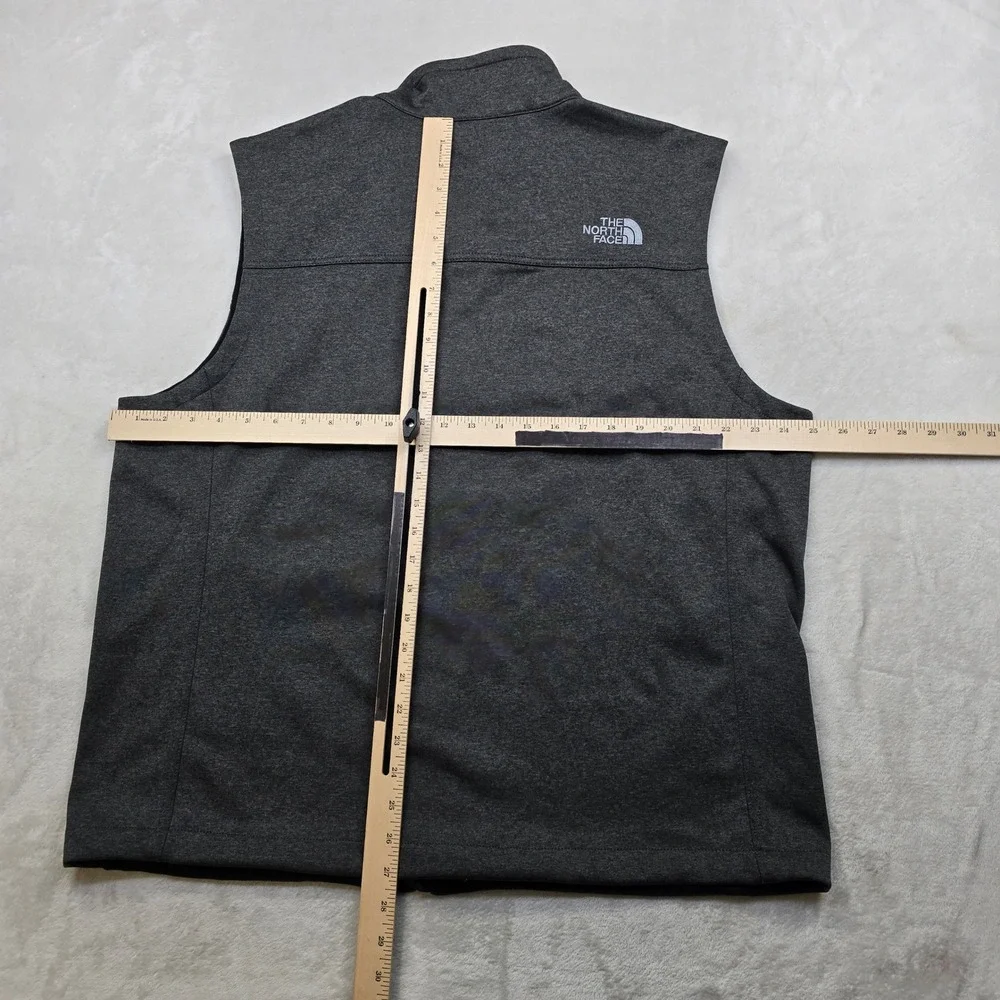 The North Face face stand