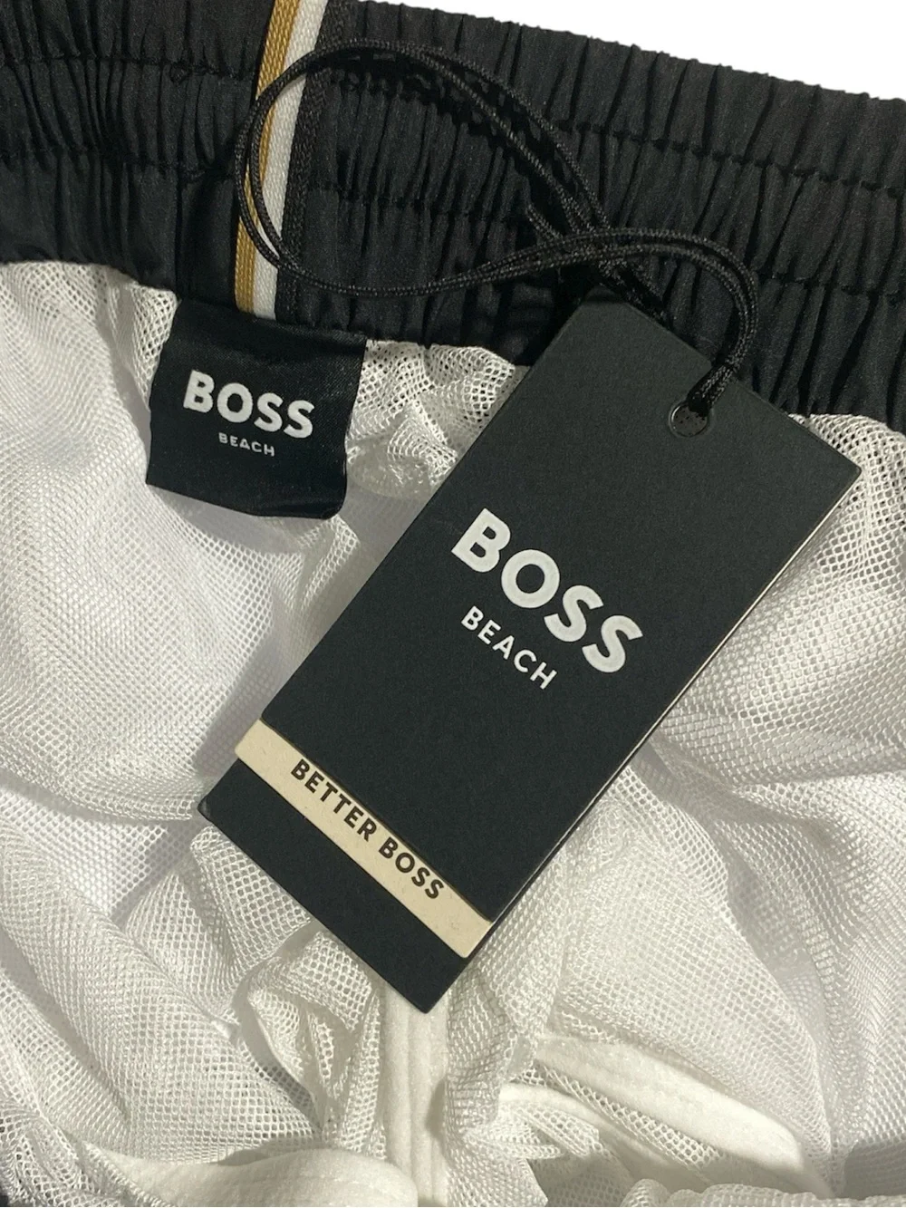 N/A boss by