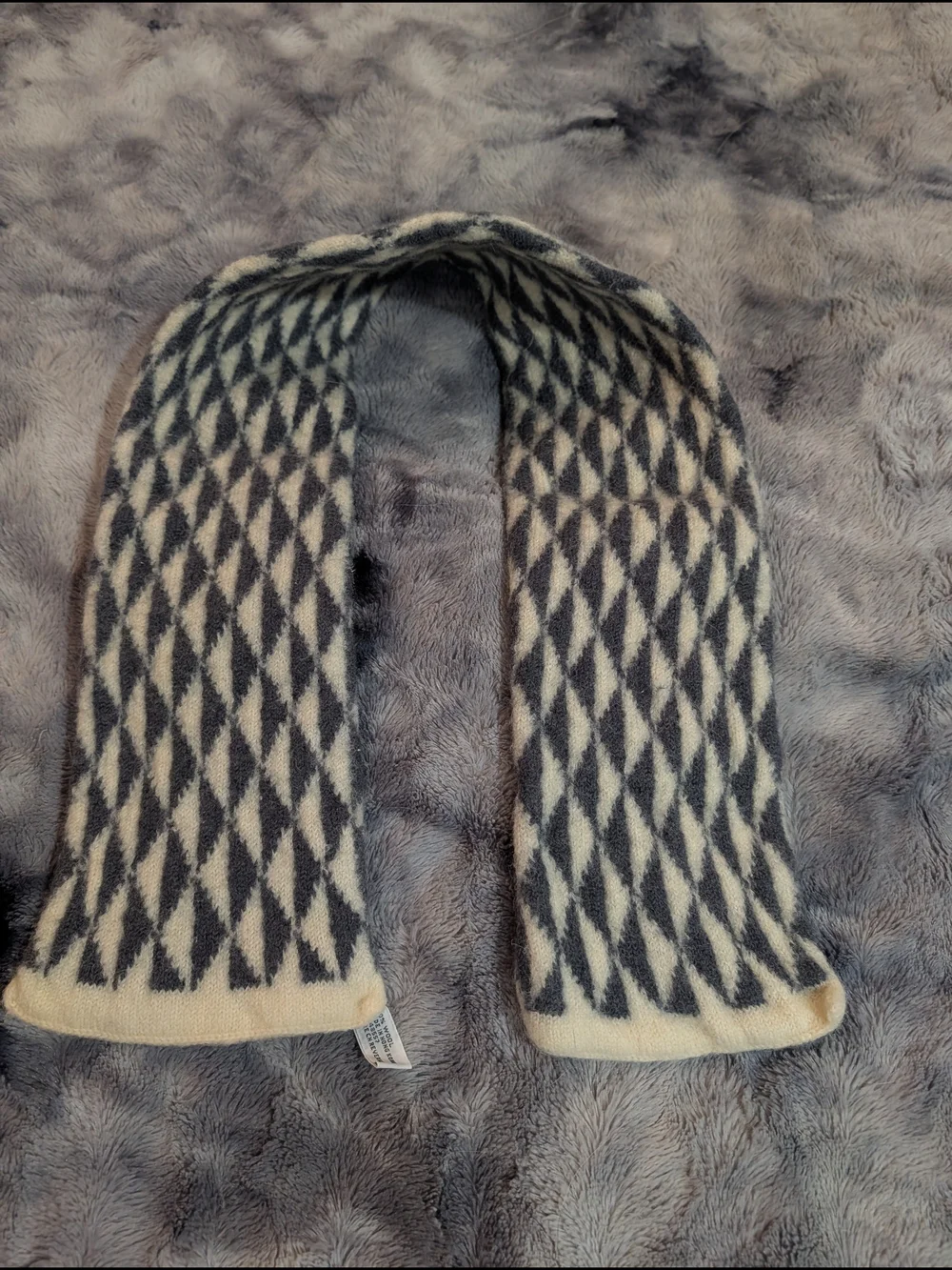N/A soft wool