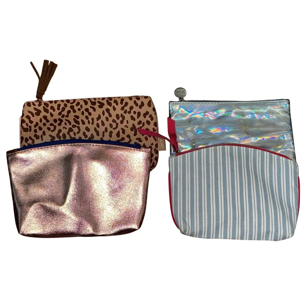ipsy elevate your