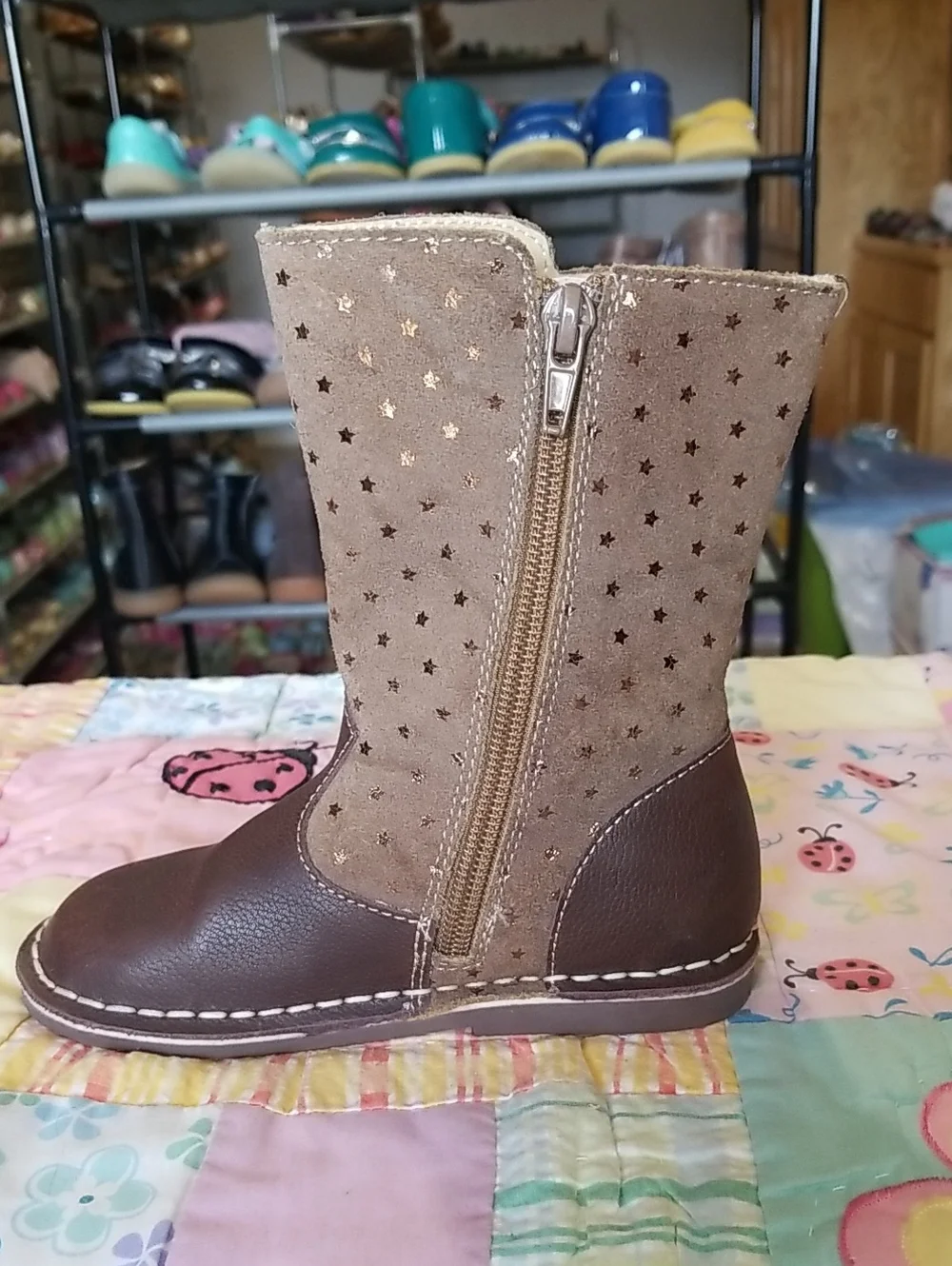 Livie & Luca chic boots