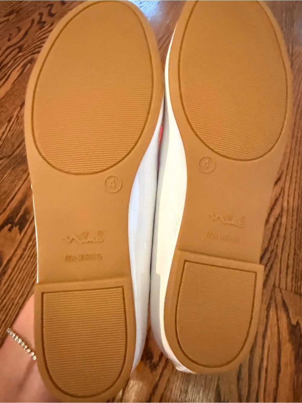 Nina classic mary