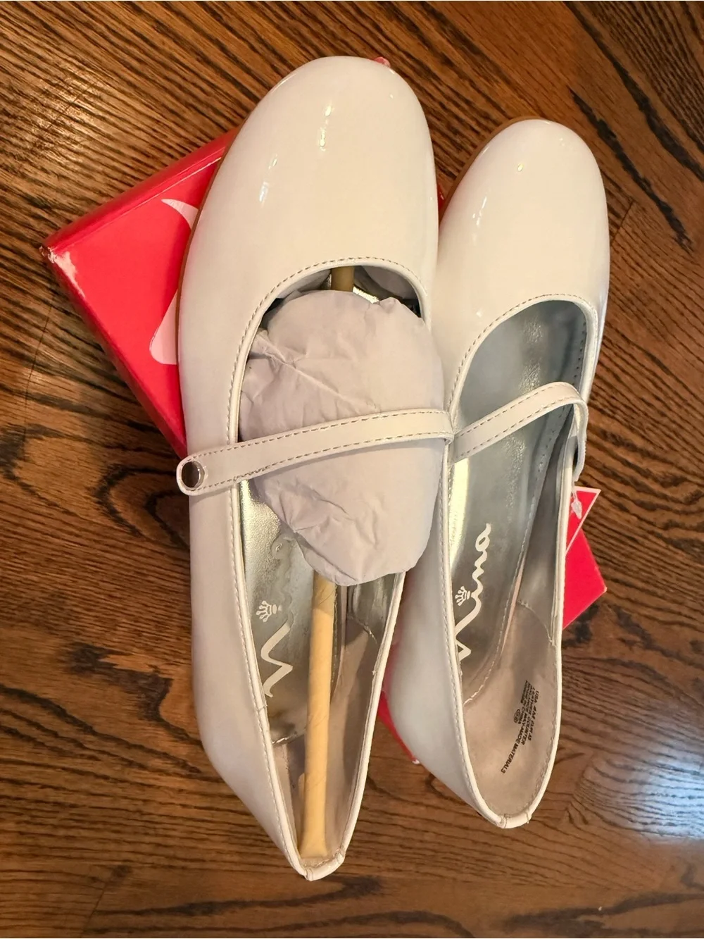 Nina classic mary