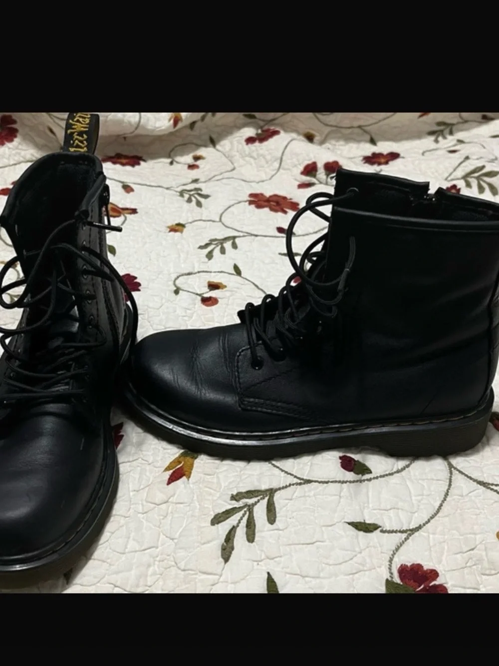 Dr. Martens iconic dr
