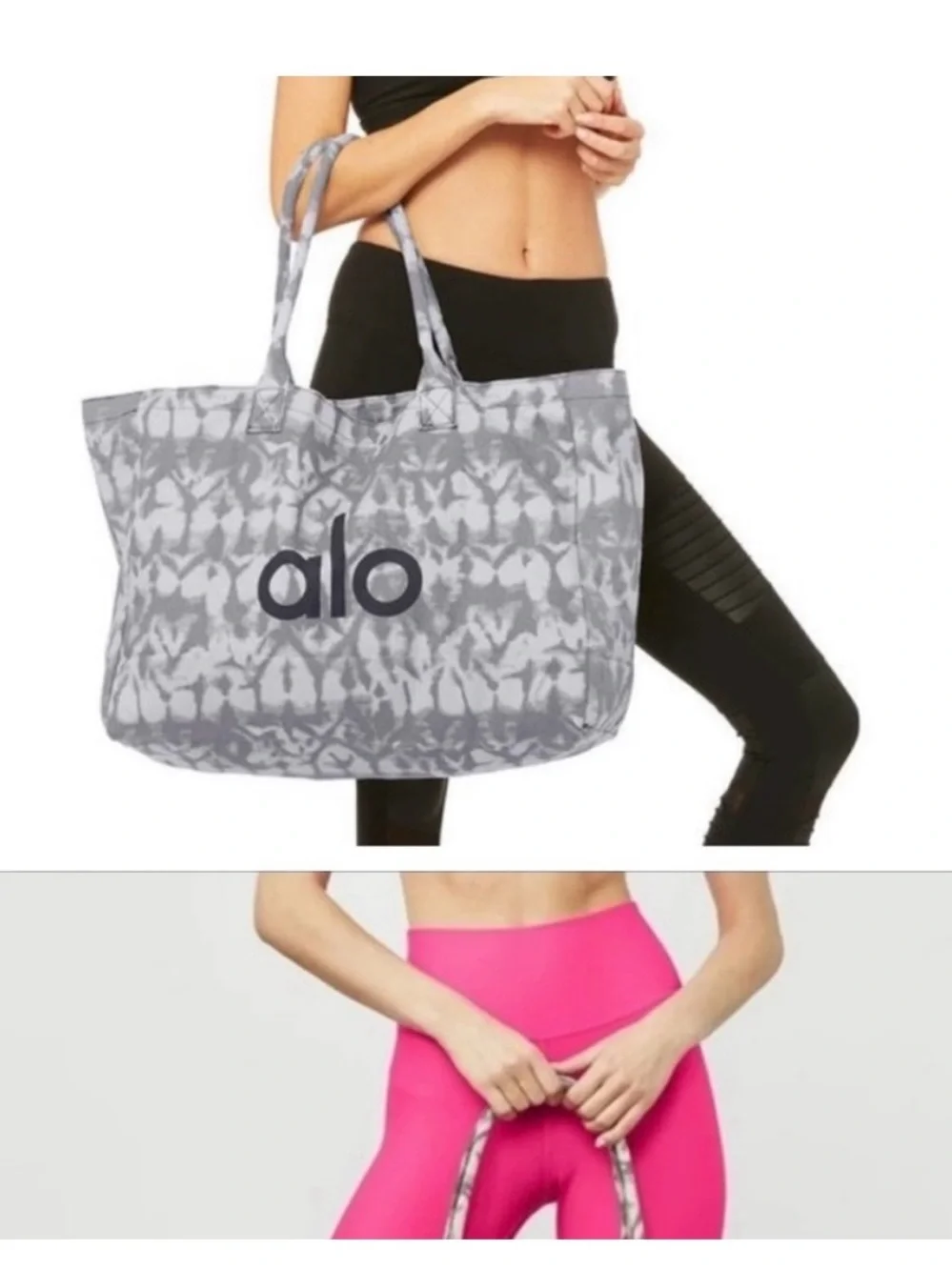 ALO Yoga stylish alo