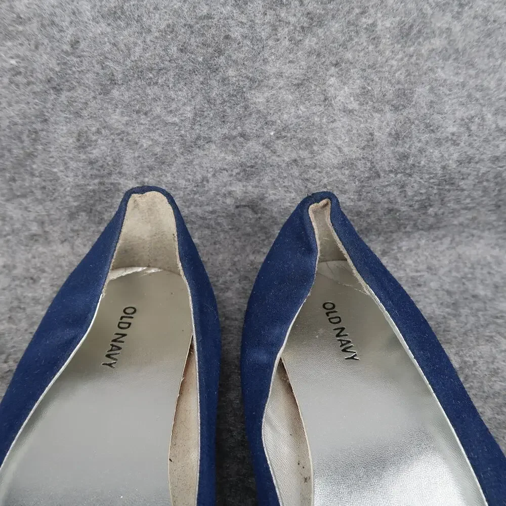 Old Navy used old