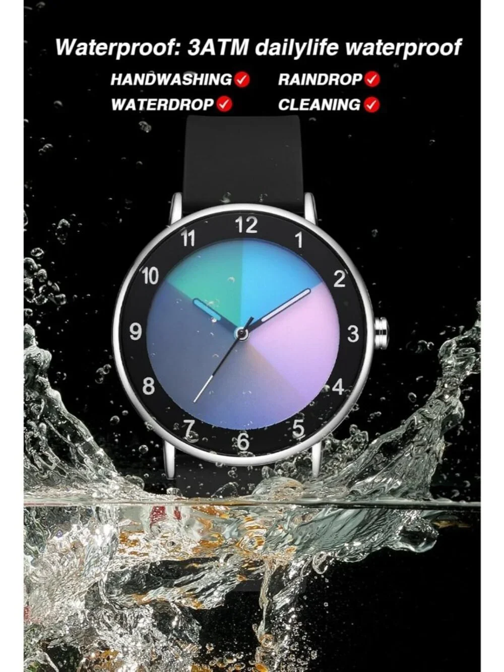N/A features modern